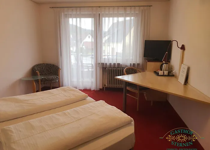 Hotel Gasthof Sternen