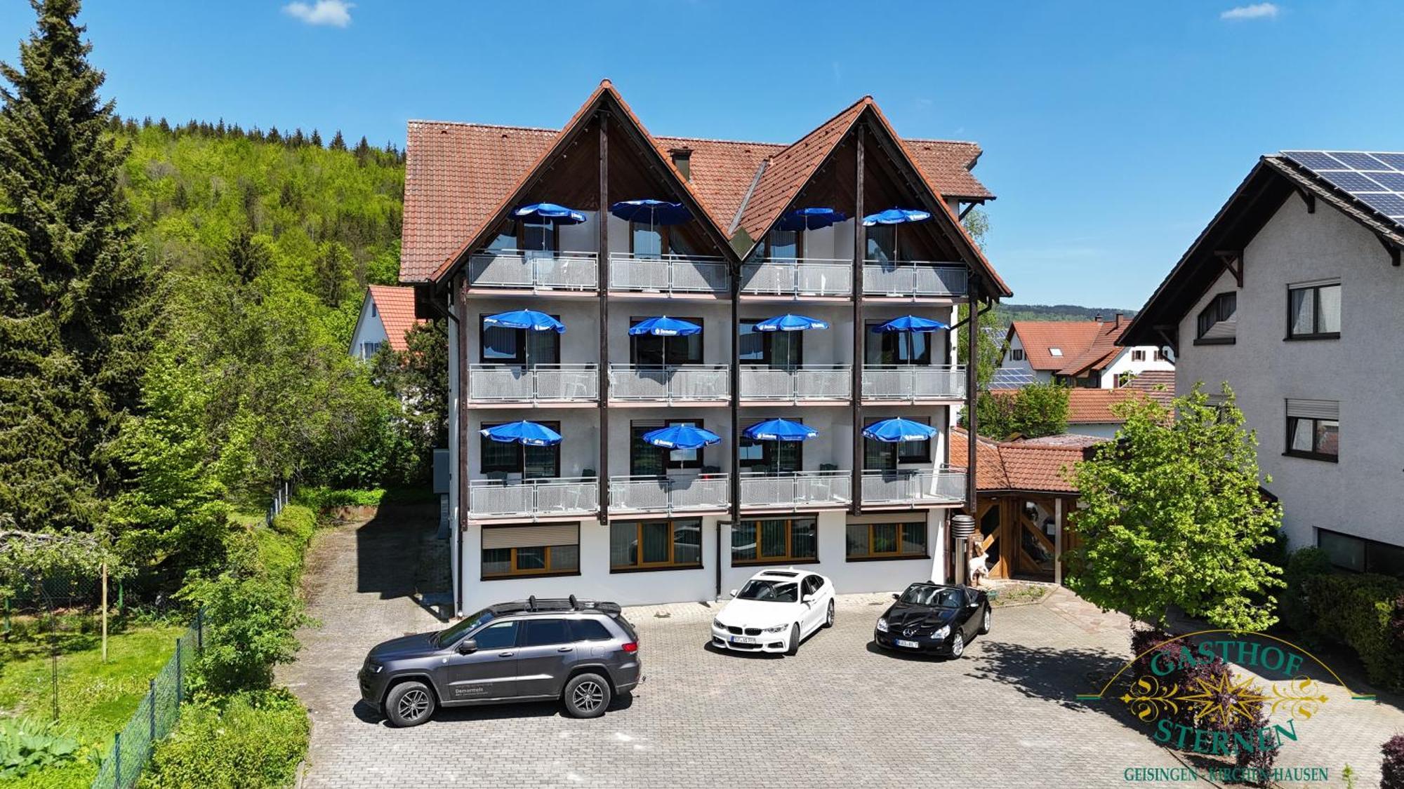 Hotel Sternen 3*