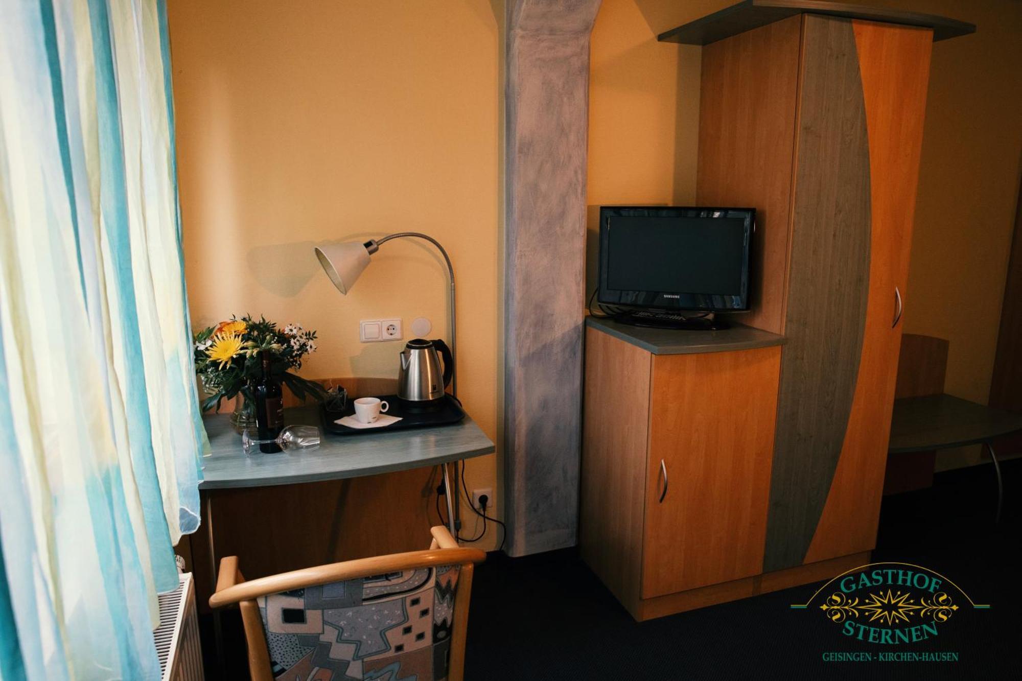 Hotel Sternen 3*