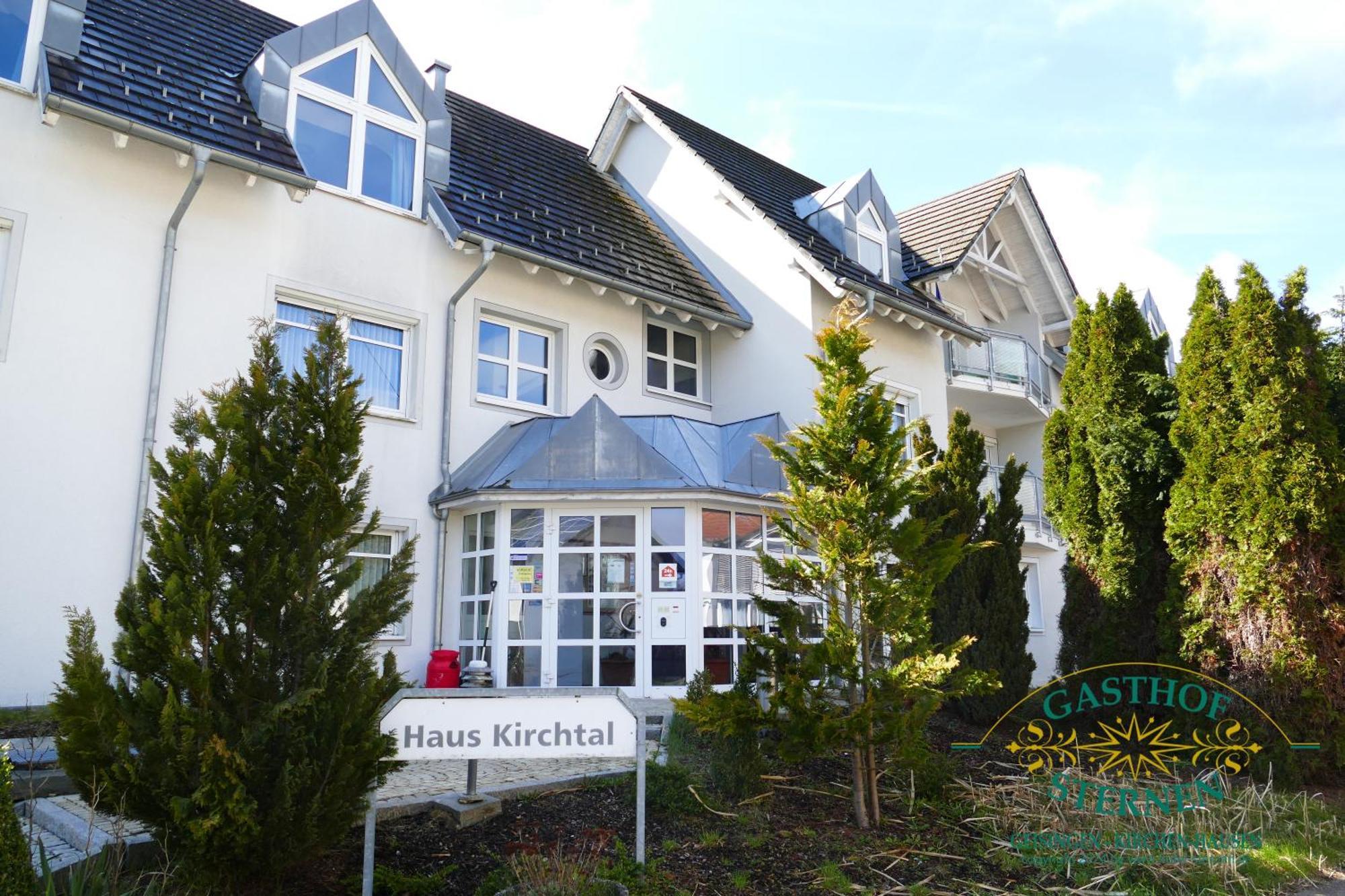Hotel Sternen 3*