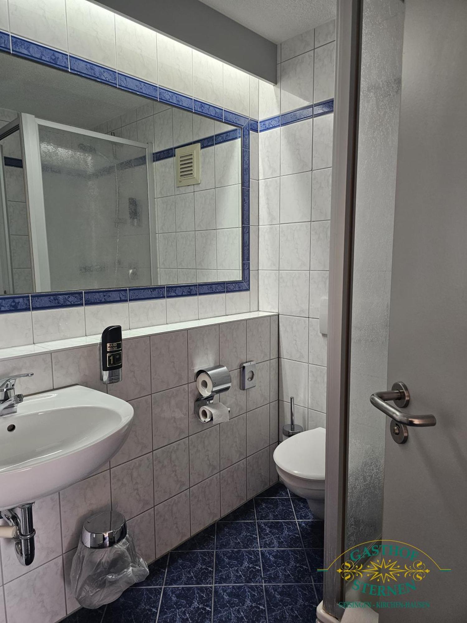 Hotel Sternen Geisingen