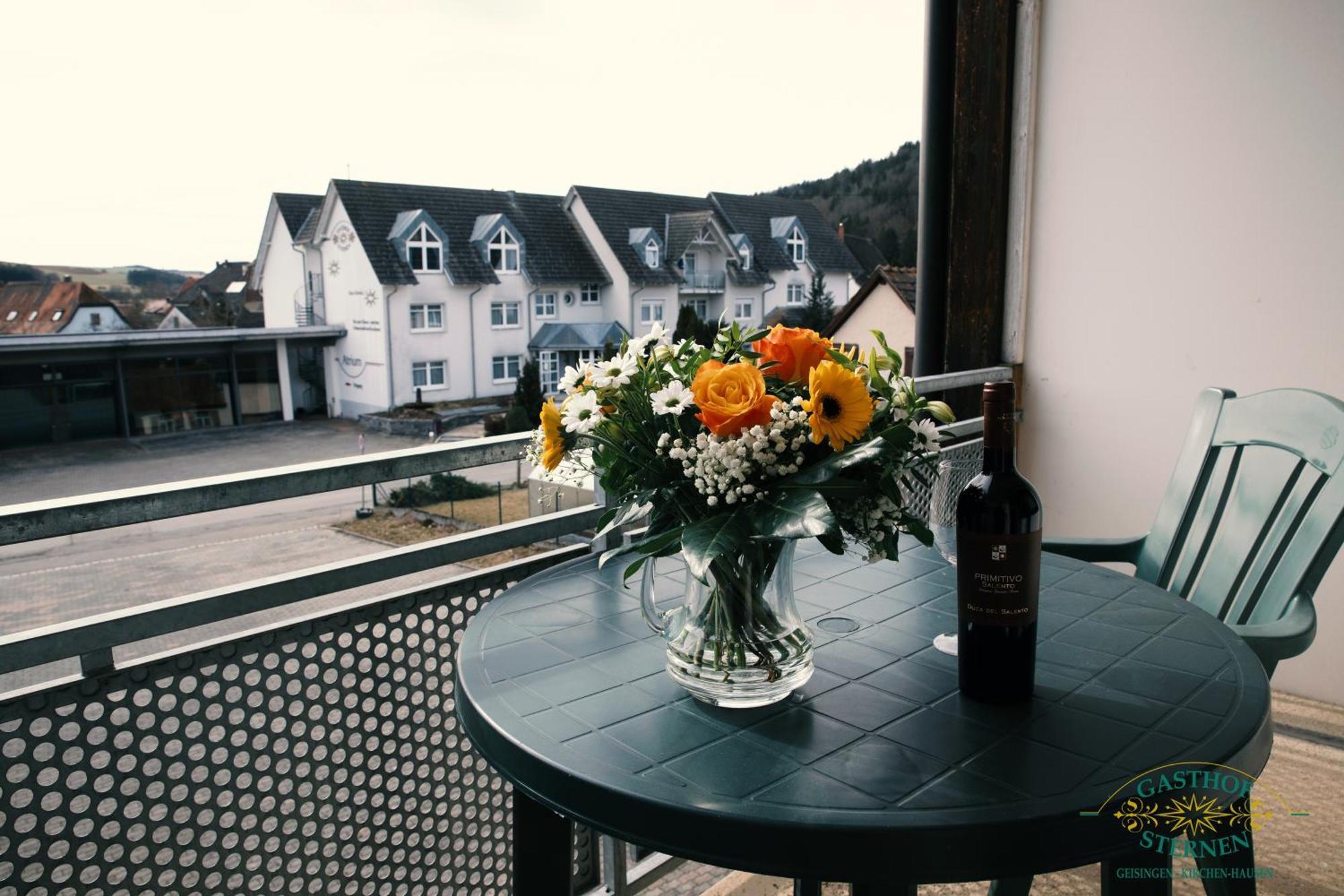 Sternen 3* Geisingen