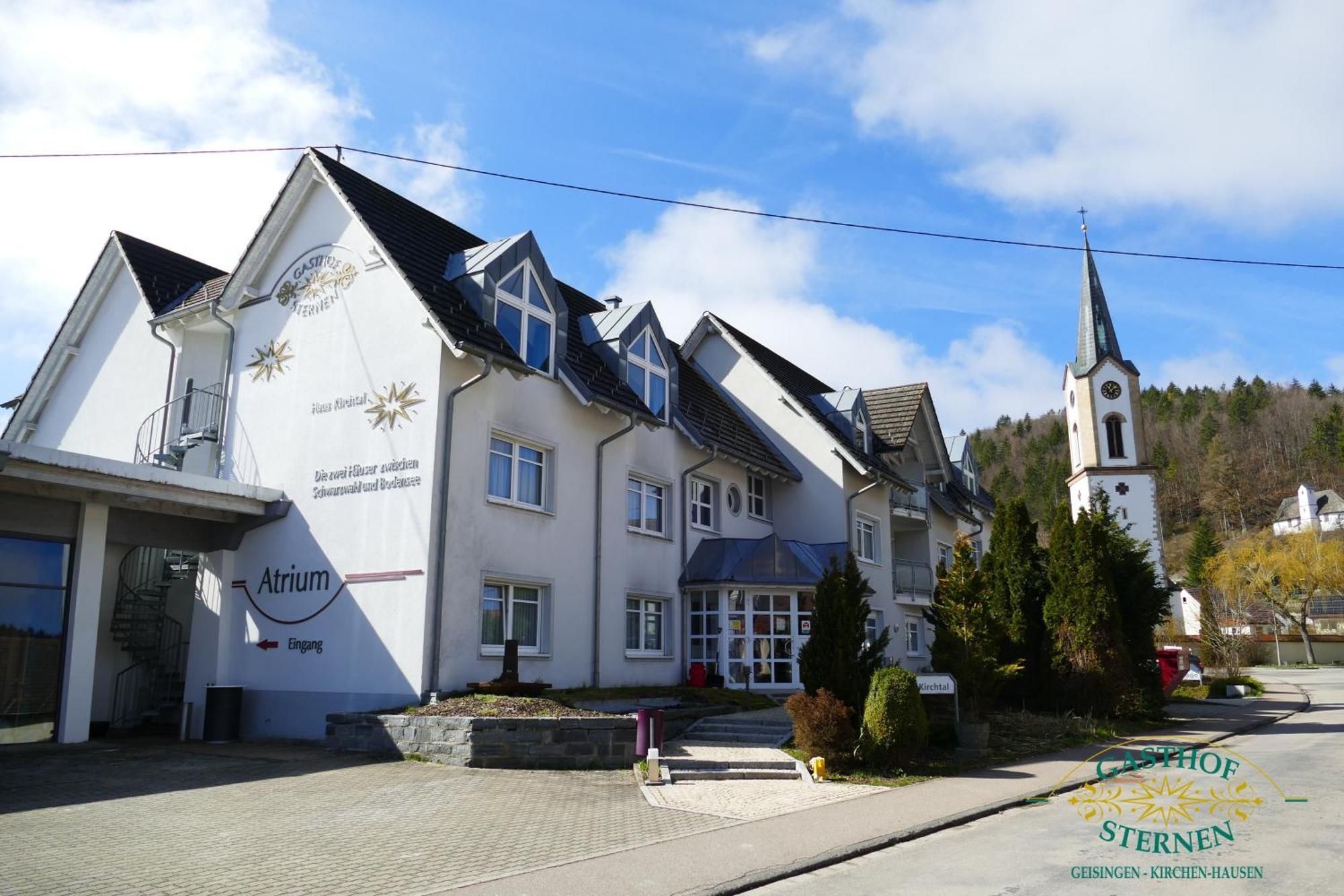 Sternen 3*