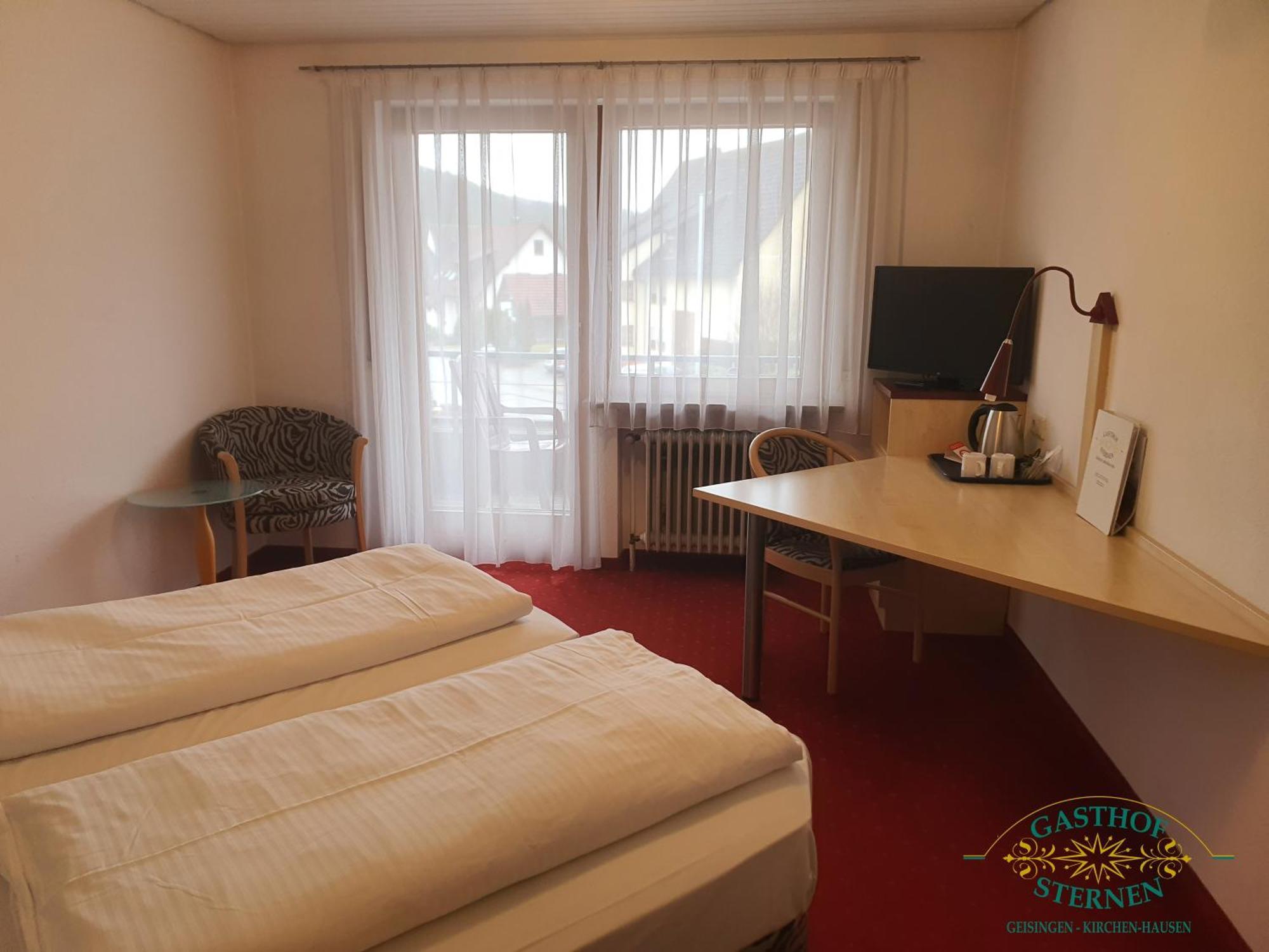 Sternen Hotel Geisingen