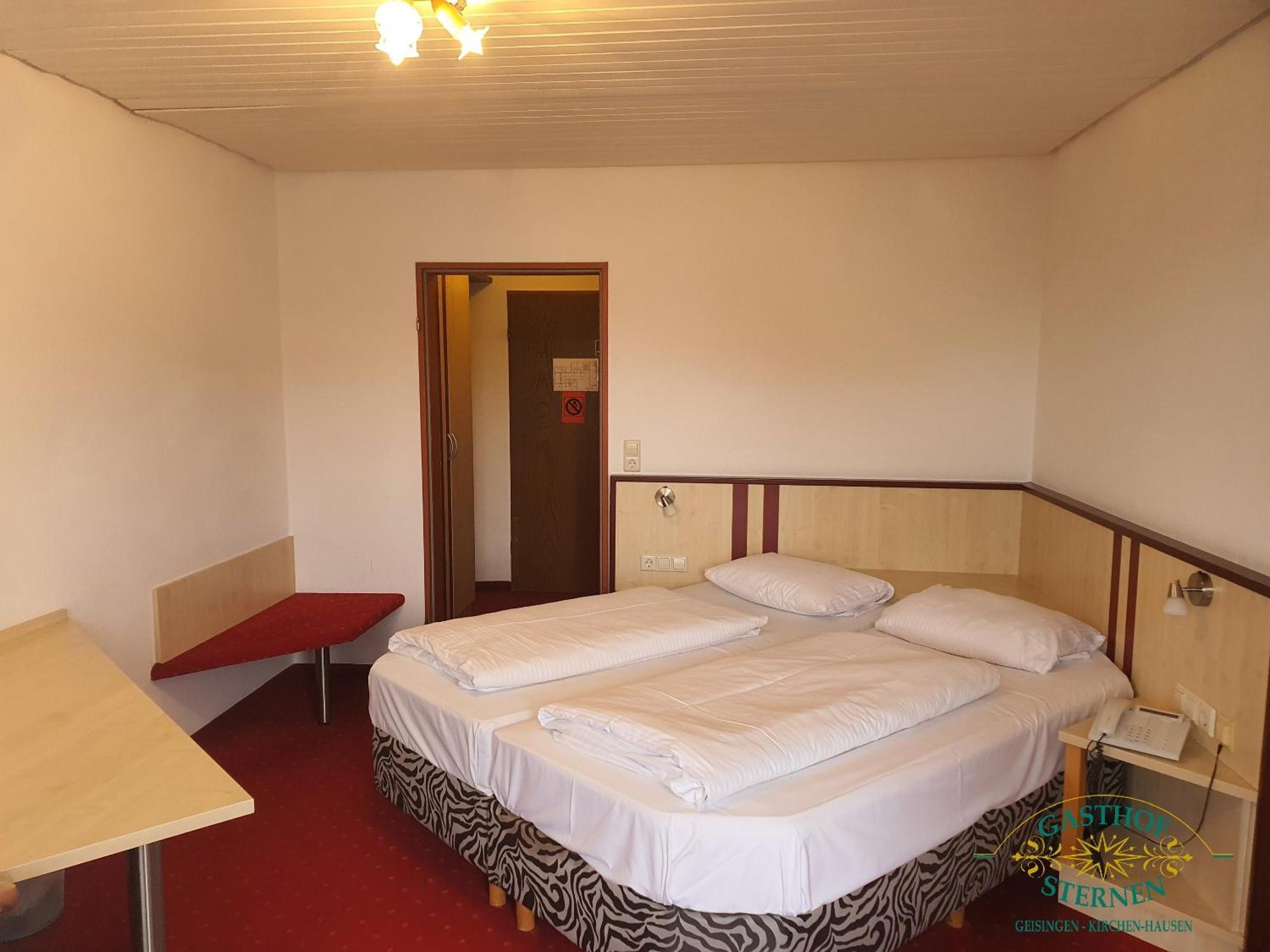 Sternen Hotel Geisingen