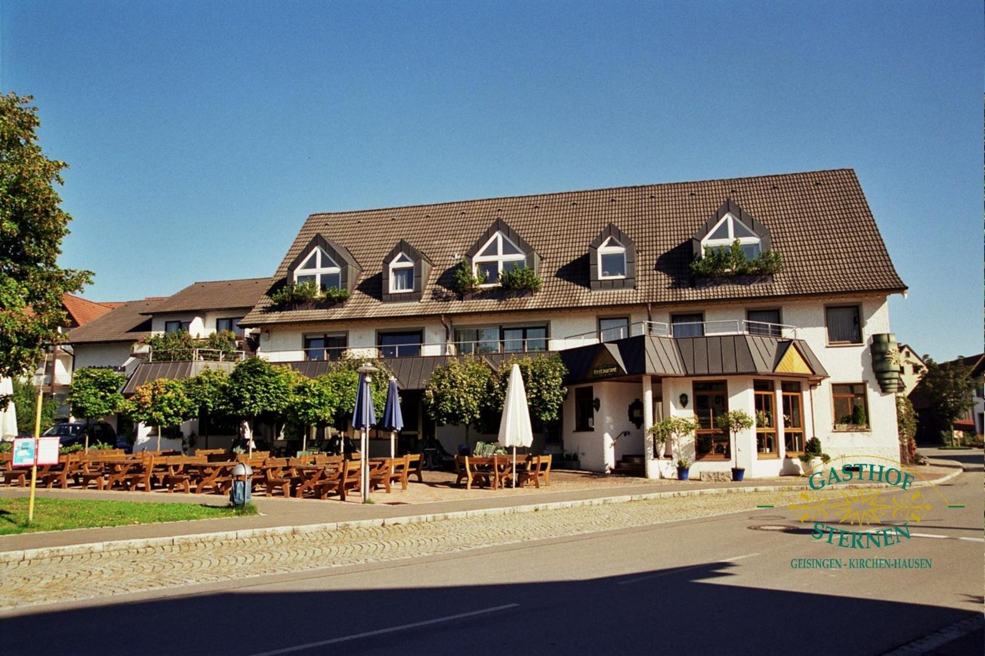 Sternen