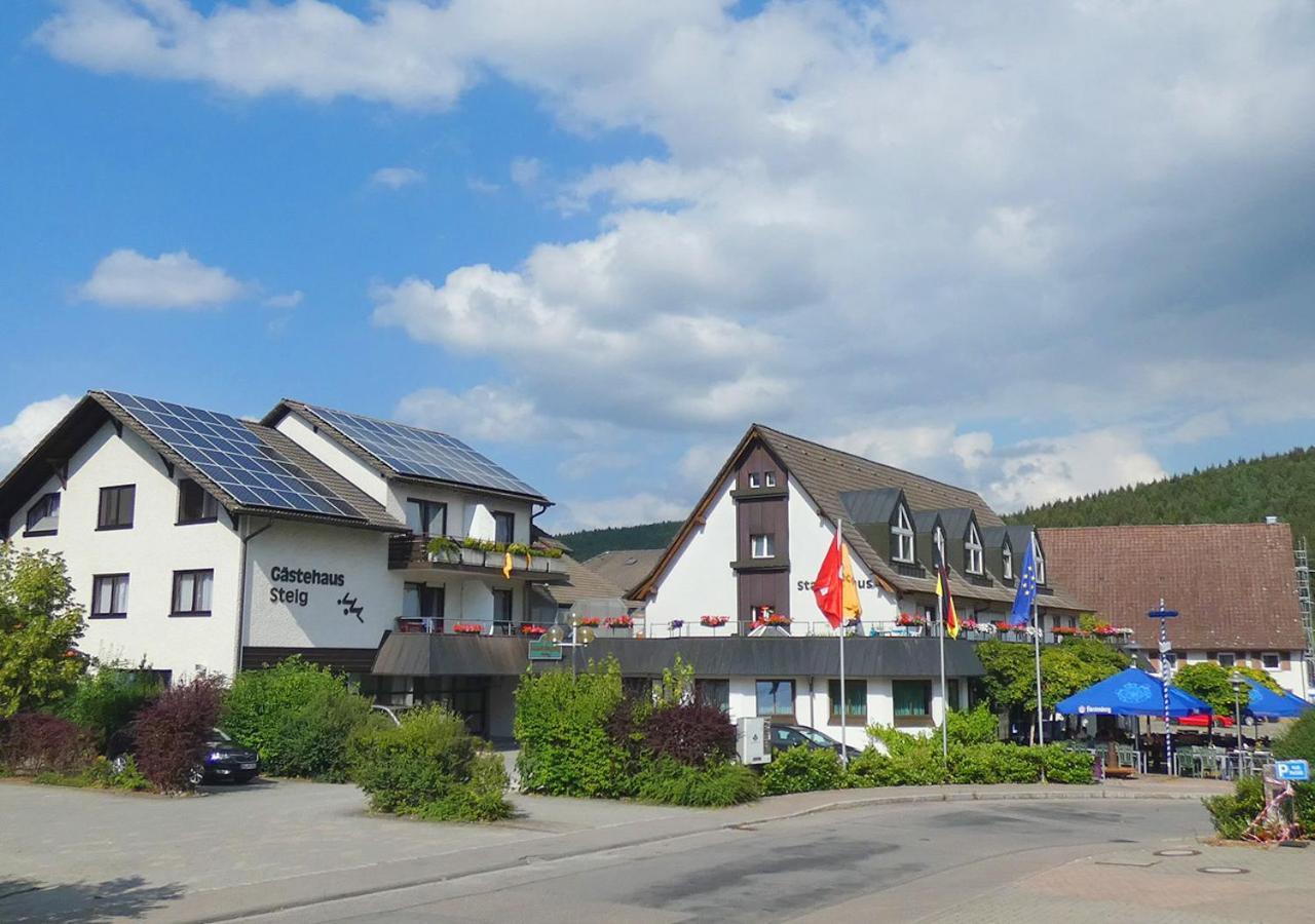 Sternen 3*